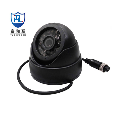 130万/200万AHD同轴车载摄像机 [车内型 红外半球]THL-CAR960P2THL-CAR1080P2THL-CAR3MP2