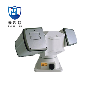 T型4G车载网络云台摄像机 &nbsp;带雨刷功能THL-4GCAR22C2B22