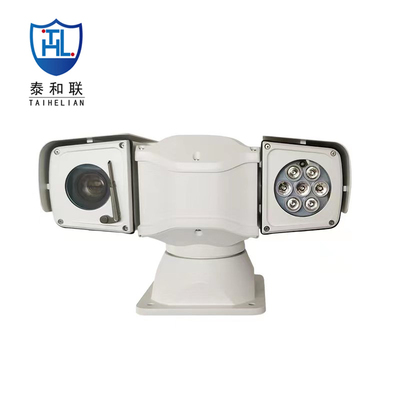 T型5G车载网络云台摄像机 &nbsp;带雨刷功能THL-5GCAR22C2B22
