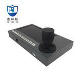 多功能车载键盘显示器THL-P007AV/PTZ