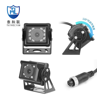 130/200/300万同轴高清AHD车载摄像机THL-CAR960P14/THL-CAR108P14/THL-CAR3MP14