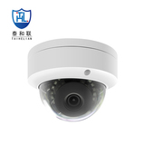 半球网络摄像机 (DAS服务器型) THL-BW5200H265AITHL-BW5300H265AITHL-BW5400H265AITHL-BW5500H265AITHL-BW5800H265