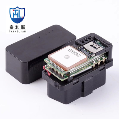 4G ODB定位器 北斗GPS功能THL-4GOBD-01THL-4GOBDV6THL-4GOBDV6/P