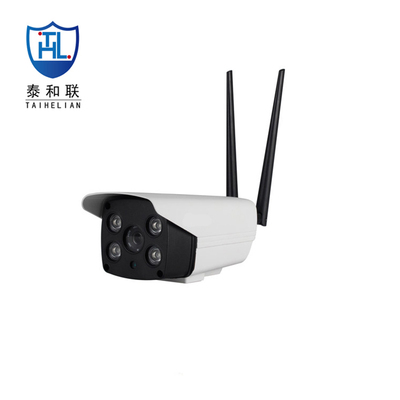 4G枪式网络摄像机 （红外防水）THL-4GBW615C20THL-4GBW615C30THL-4GBW615C50