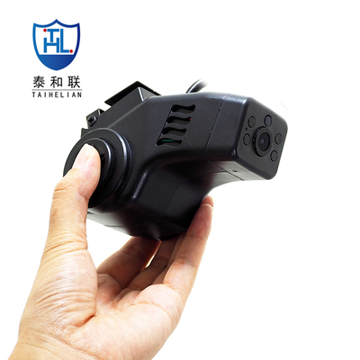 130万/200万AHD车载摄像机 [红外防水防爆]THL-CAR960P1THL-CAR1080P1THL-CAR3MP1