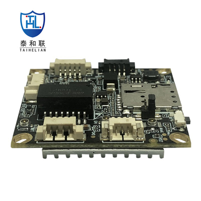 4G模组 THL-4G/WIFI/01 /THL-4G/WIFI/02