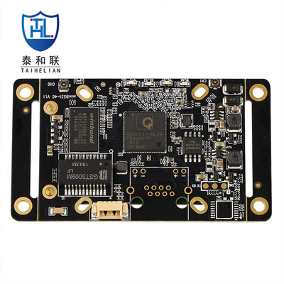 5G模块 THL-4G/WIFI/01