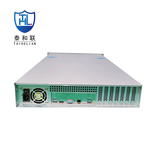 12盘位存储服务器THL-DS-VM21S-B(310805502)  THL-DS-VM21S-B（310800967）