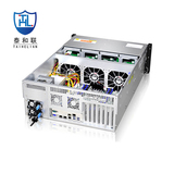IPSAN存储服务器THL-IPSAN08THL-IPSAN12THL-IPSAN16THL-IPSAN24