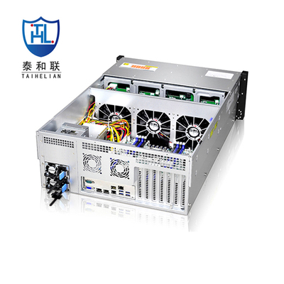 IPSAN存储服务器THL-IPSAN08THL-IPSAN12THL-IPSAN16THL-IPSAN24