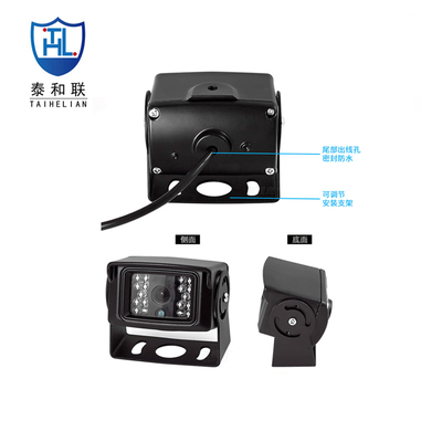 4G北斗GPS车载网络摄像机  THL-4GCAR1080P1THL-4GCAR3MP1THL-4GCAR5MP1