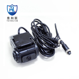200万/500万车载网络摄像机 THL-6CAR1080P10THL-6CAR5MP10THL-4G6CAR1080P10