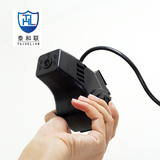 车载定位行车记录仪THL-GH05