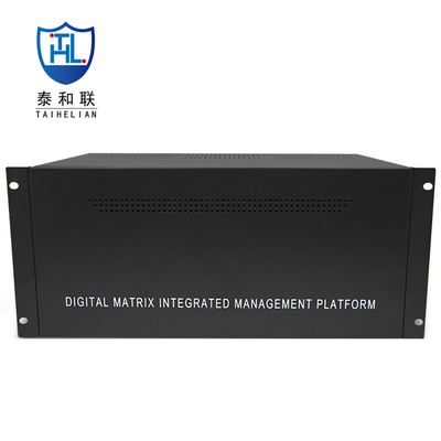 18屏网络解码器矩阵 DS-6A18UDDS-6A20UD